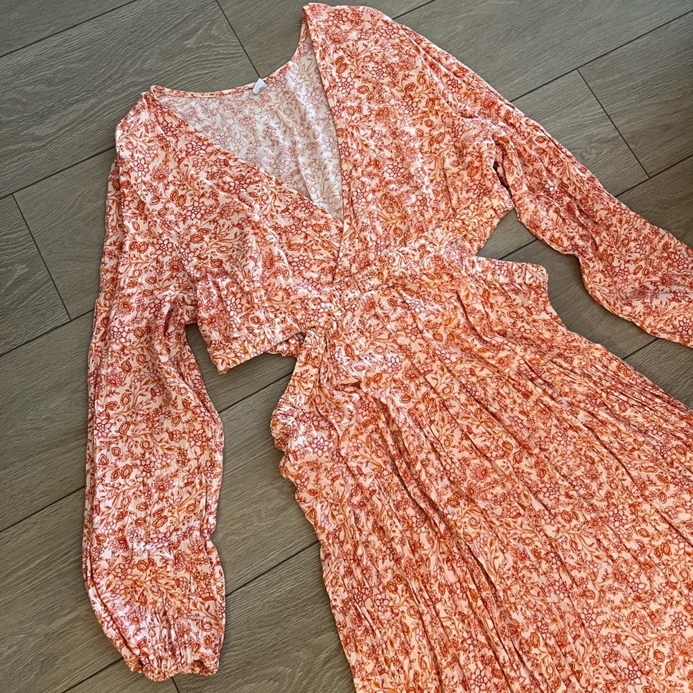 Old navy sundress - Picture 4 of 4